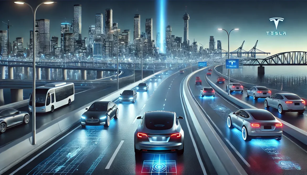 How AI Will Transform the Automotive Industry in the Next Decade